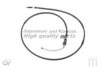 ASHUKI HRK12627 Cable, parking brake